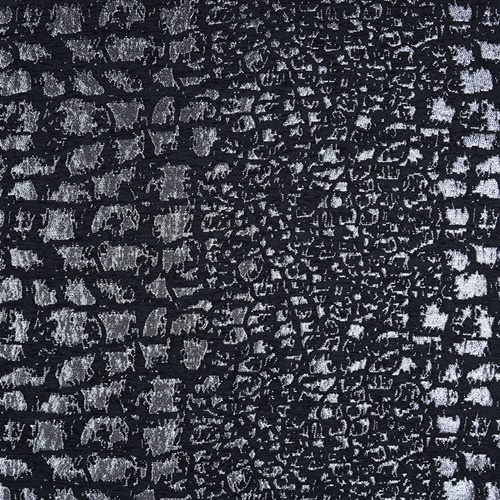 brokaat-reptielprint-zwart-zilver(grote print)-500
