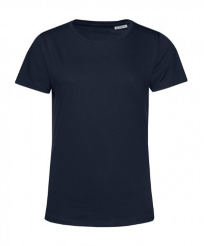 T-Shirt-Navy Blue