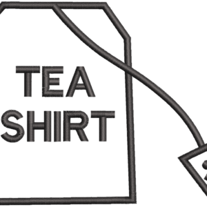 A Tea Shirt